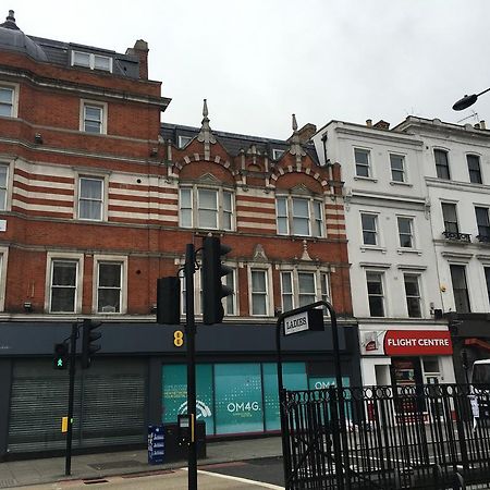 Camden Central - Boutique Apartment London Exterior photo