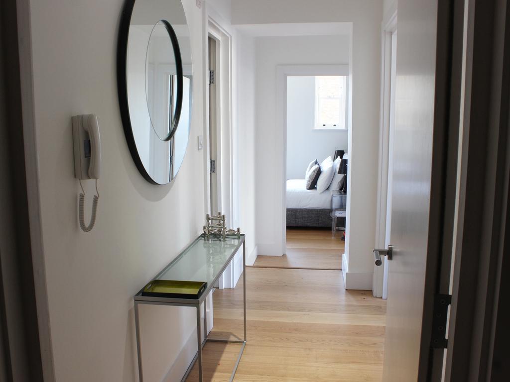 Camden Central - Boutique Apartment London Room photo